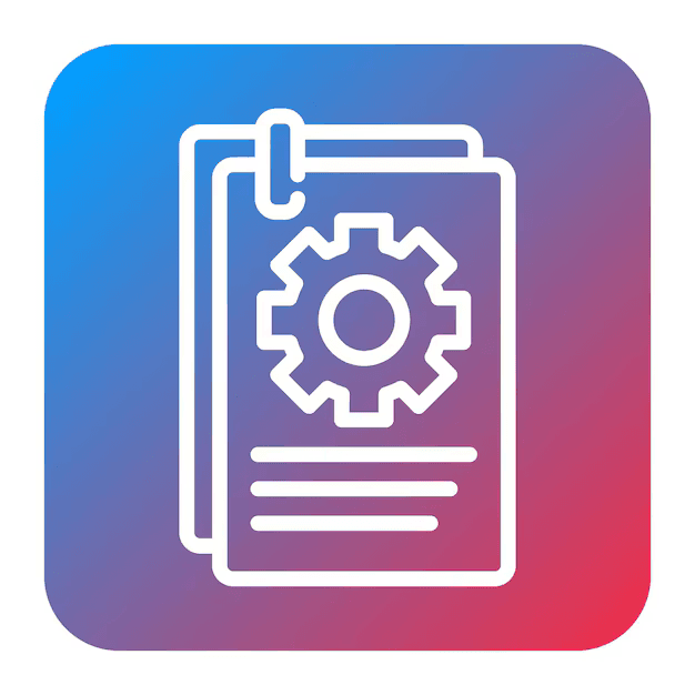 Batch Image Editor icon