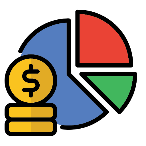 Budget Tracker Pro icon
