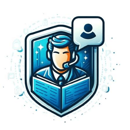 Private AI Document Assistant icon