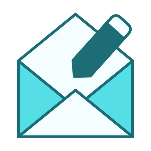 AI Email & Message Writer icon