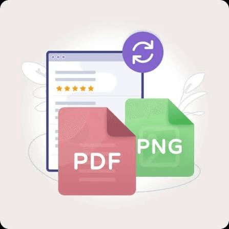 File Converter Pro icon