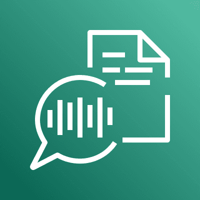 AI Voice to Text icon