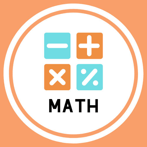 AI Math Solver & Tutor icon