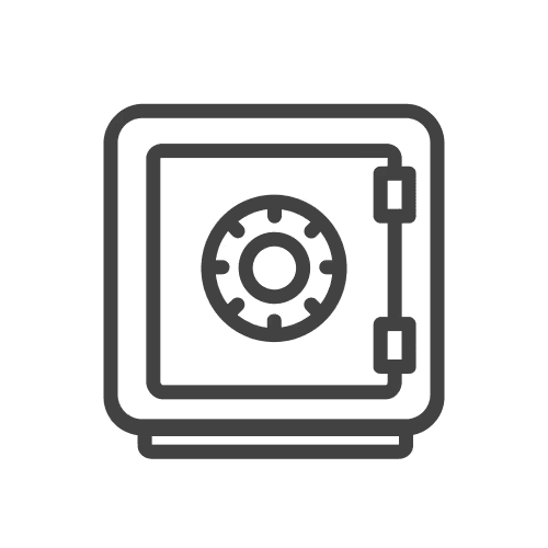 Password Vault icon