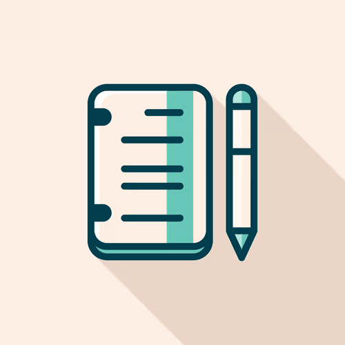 AI Study Notes icon