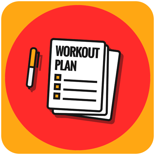AI Workout Planner icon
